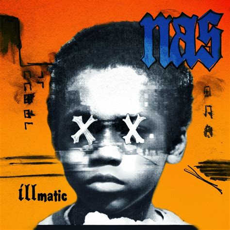 The Cultural Impact of Nas' Album Covers: Redefining Hip-Hop Aesthetics